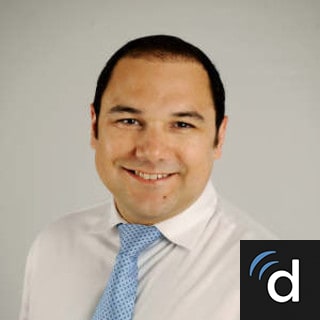 Belisario Arango, MD, Hematology, Ogden, UT