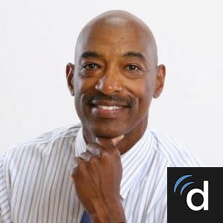 Reginald Wilson, MD