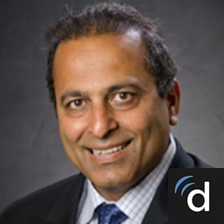 Salil Bakshi, MD