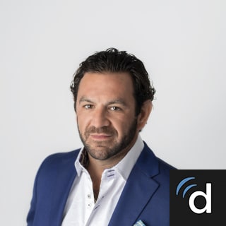 David Drury