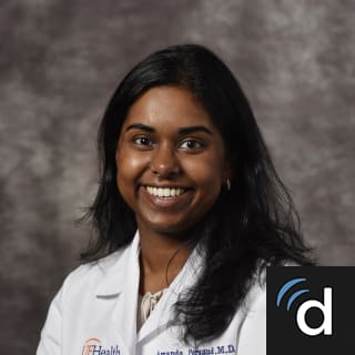 Amanda Persaud, MD