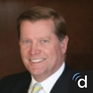 Robert Parke, MD