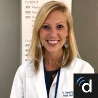 Christina Swartzwelder, Oncology, New York, NY