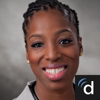 Jamilah (Okoe-Kusi) Okoe, MD, Obstetrics & Gynecology, Arlington Heights, IL