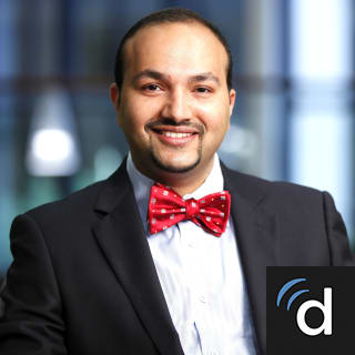 Johnson Thomas, MD, Endocrinology, Springfield, MO