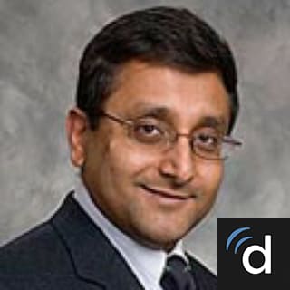 Sabyasachi Sen, MD