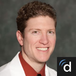 David Greenberg, MD