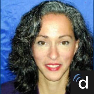 Julie Winston, MD