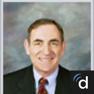 Donald Armstrong, MD