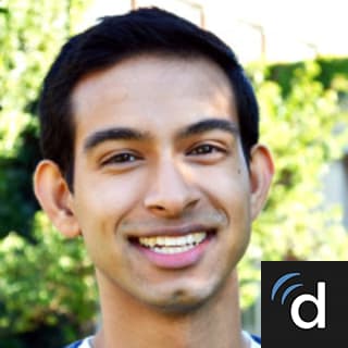 Alap Patel, MD