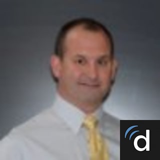 Stephen Bogush, MD
