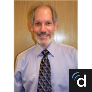 Robert Hammond, MD