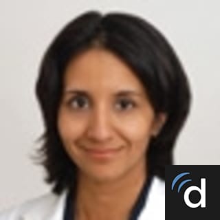 Debjani (Mondal) Sahni, MD