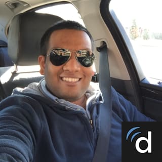 Rakshit Patnana, MD