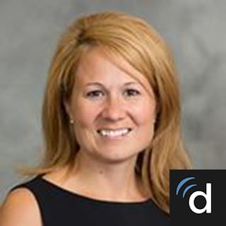 Carrie Lint, Acute Care Nurse Practitioner, Royal Oak, MI