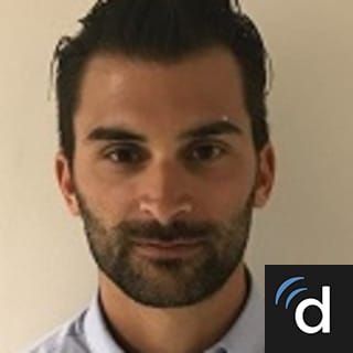 Luke Alessi, DO, Internal Medicine, Lighthouse Point, FL