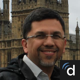 Antonio Gonzales Jr, DO, Emergency Medicine, Lubbock, TX