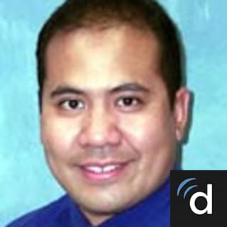 Chuck Yadmark, MD