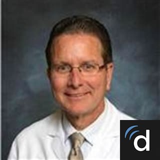 Donald Pratt, MD