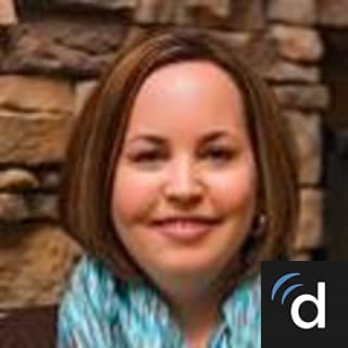 Jennifer Gulick, MD