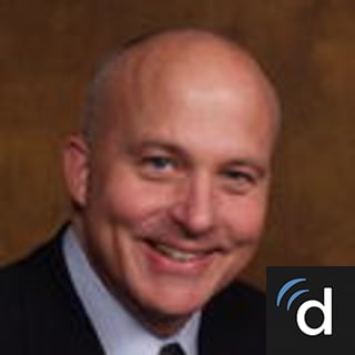 Gregory Robertson, MD