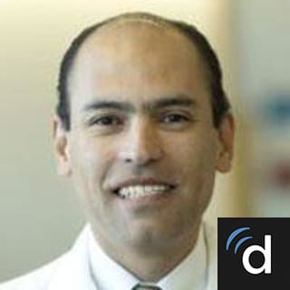 Gerardo Garcia, MD, General Surgery, Bethlehem, PA