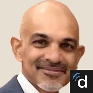 Mounang Desai, MD