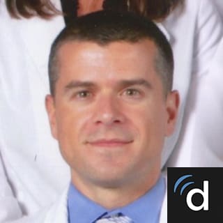 Bradley Casolo, MD