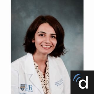 Ummara Shah, MD, Rheumatology, Rochester, NY