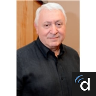 Vladimir Klebanov, MD