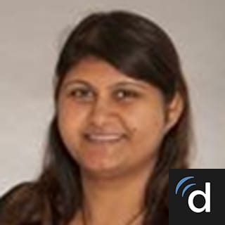 Sonali Mukherjee, MD