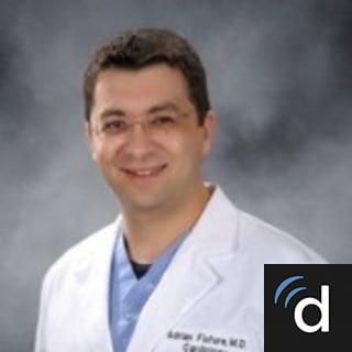 Adrian Fluture, MD