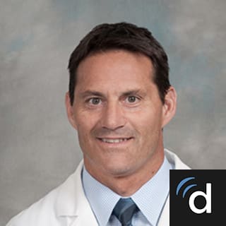 Michael Saunders, MD