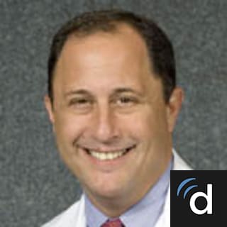 Richard Highbloom, MD, Thoracic Surgery, Camden, NJ