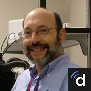 Bradley Hyman, MD