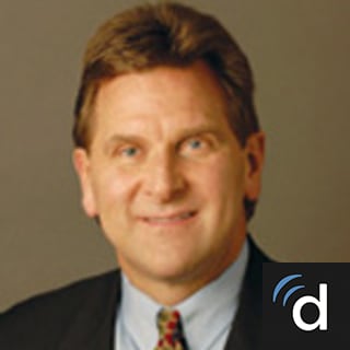 Steve Petersen, MD