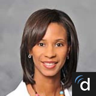 Makeba Williams, MD