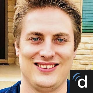 Jonathan Prokop, Psychiatric-Mental Health Nurse Practitioner, Austin, TX