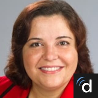 Alina (Bally) Dobrita, MD