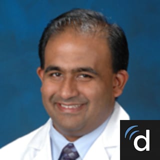 Anand Ganesan, MD