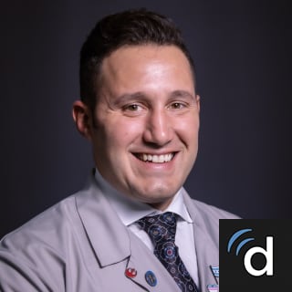 Michael Alebich, MD