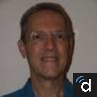 William Mower, MD