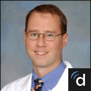 David Wernsing, MD