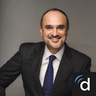 Faisal Hasan, MD