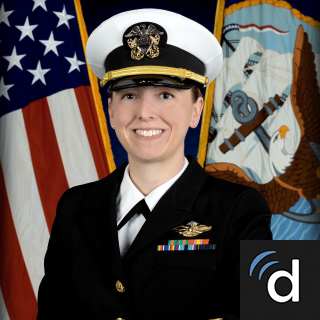 Dr. Alexandra Johnston, MD – Norfolk, VA | Internal Medicine