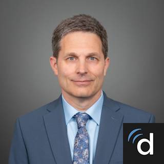 Ian Brickl, MD
