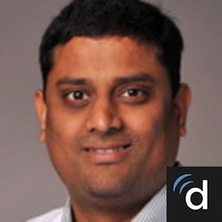 Dr. Mahesh B. Borhade, MD | Fayetteville, NC | Internist | US News Doctors