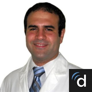Nadim Nasr, MD