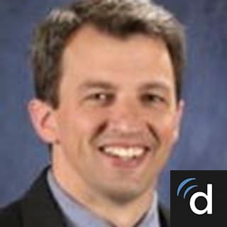 John Elliott, MD