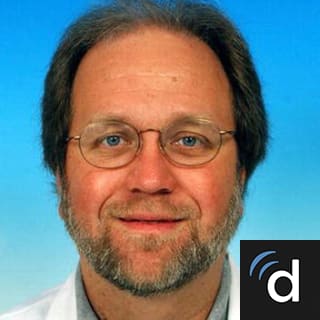 Timothy Wirth, MD